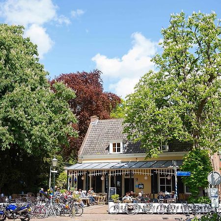 Restaurant Hotel Buitenlust Amerongen Kültér fotó