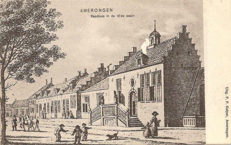Restaurant Hotel Buitenlust Amerongen Kültér fotó